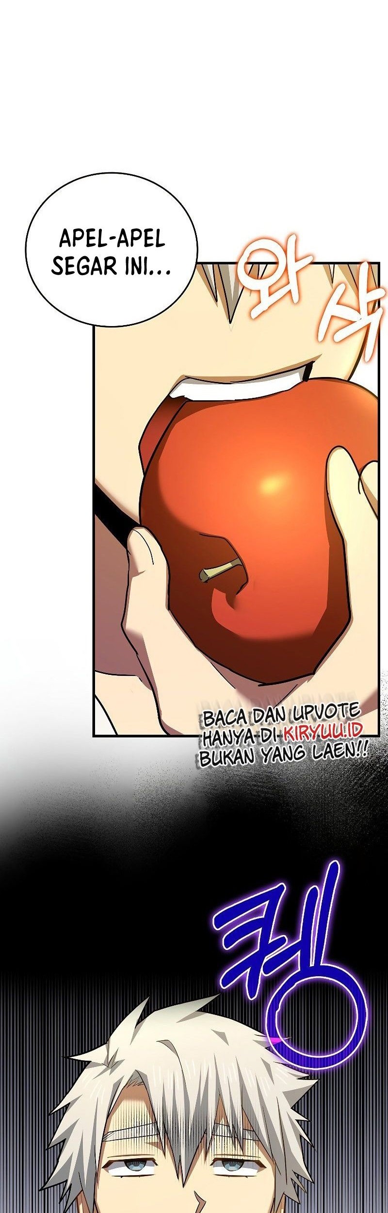 To Hell With Being a Saint, I’m a Doctor Chapter 39 - halaman 23