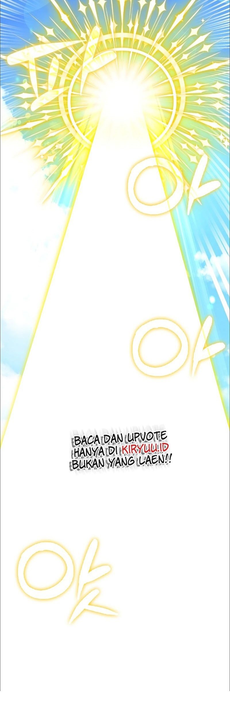 To Hell With Being a Saint, I’m a Doctor Chapter 39 - halaman 43