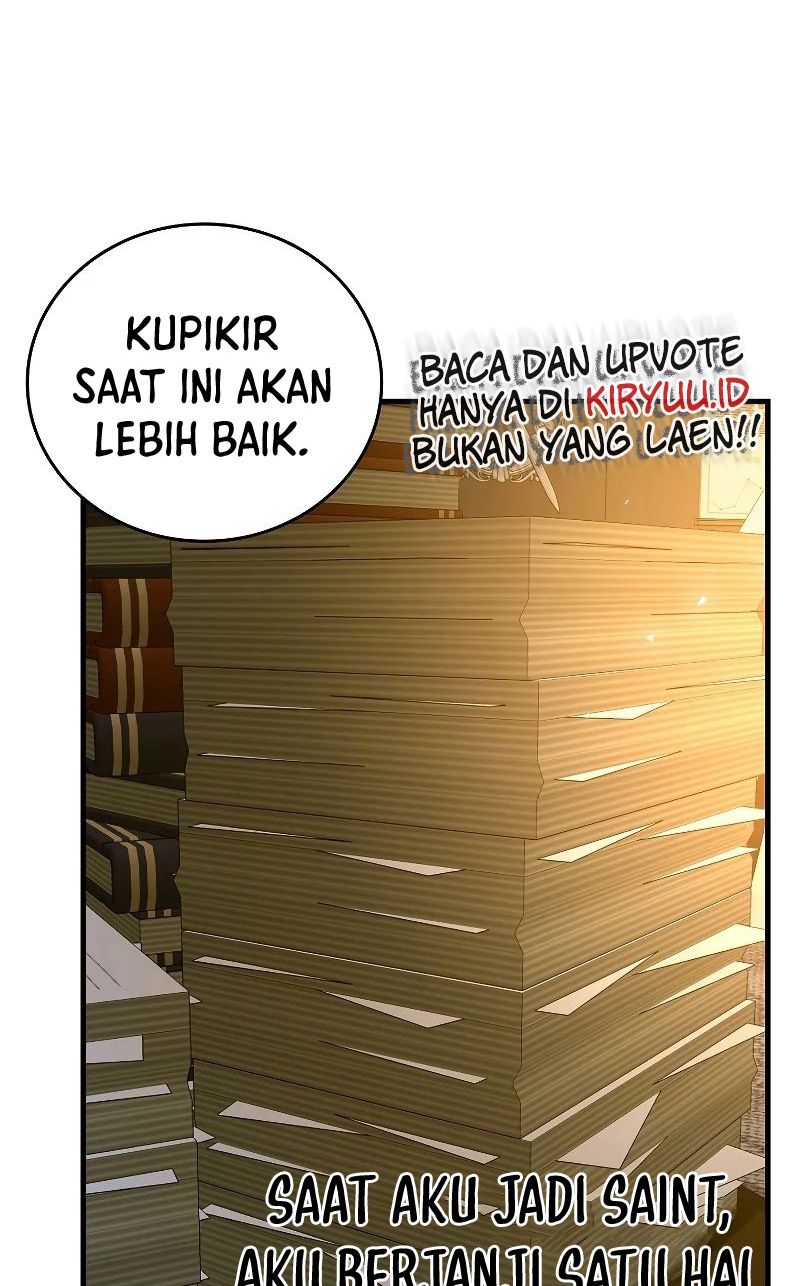 To Hell With Being a Saint, I’m a Doctor Chapter 39 - halaman 67