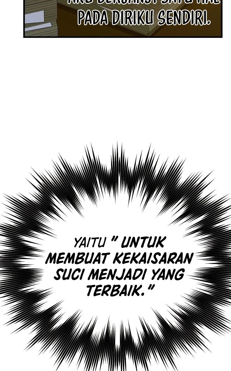 To Hell With Being a Saint, I’m a Doctor Chapter 39 - halaman 68