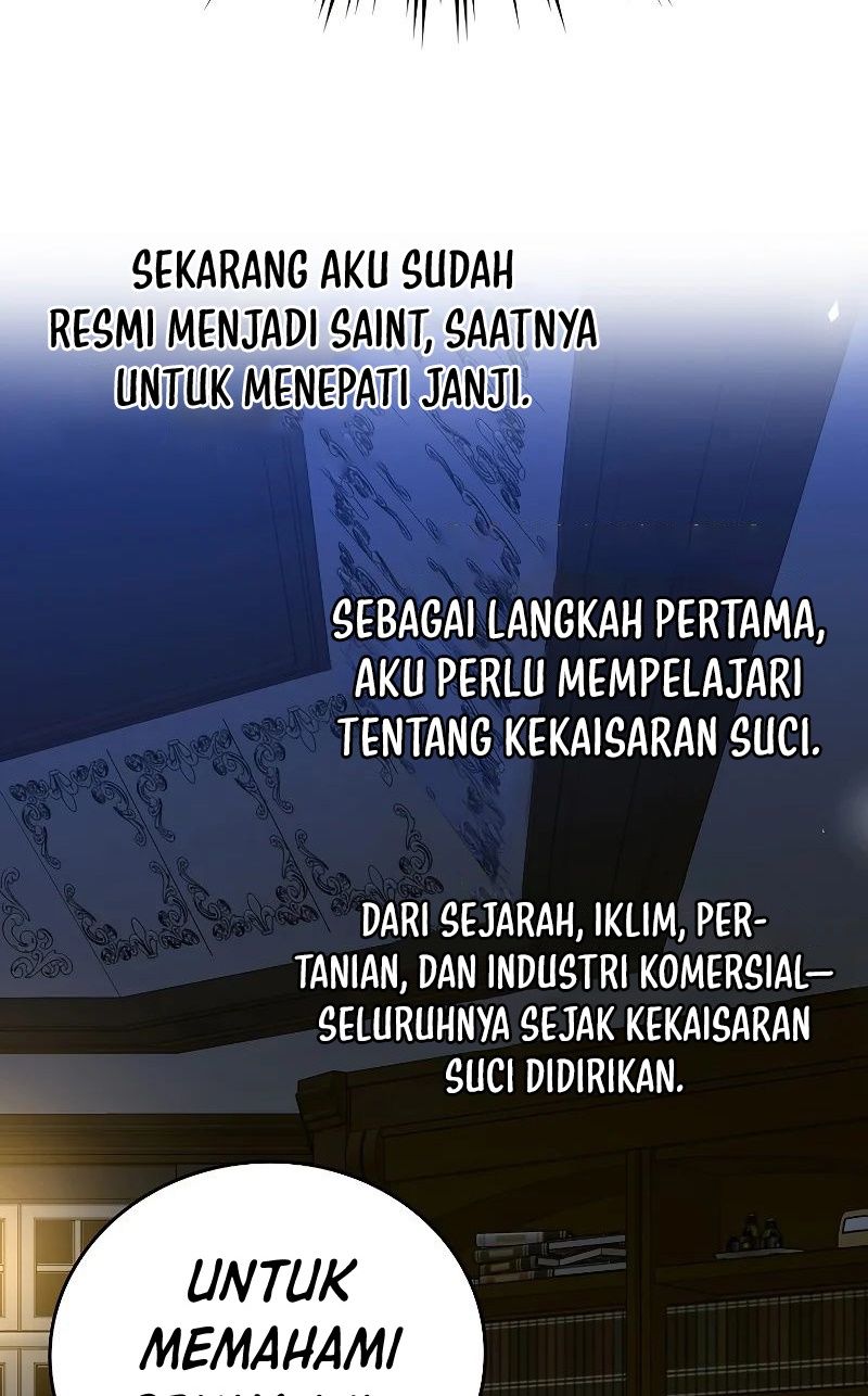 To Hell With Being a Saint, I’m a Doctor Chapter 39 - halaman 69