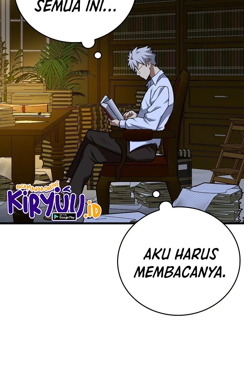 To Hell With Being a Saint, I’m a Doctor Chapter 39 - halaman 70
