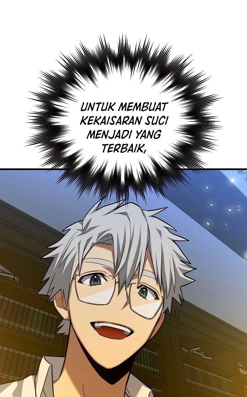 To Hell With Being a Saint, I’m a Doctor Chapter 39 - halaman 71