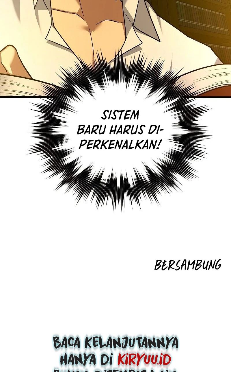 To Hell With Being a Saint, I’m a Doctor Chapter 39 - halaman 72