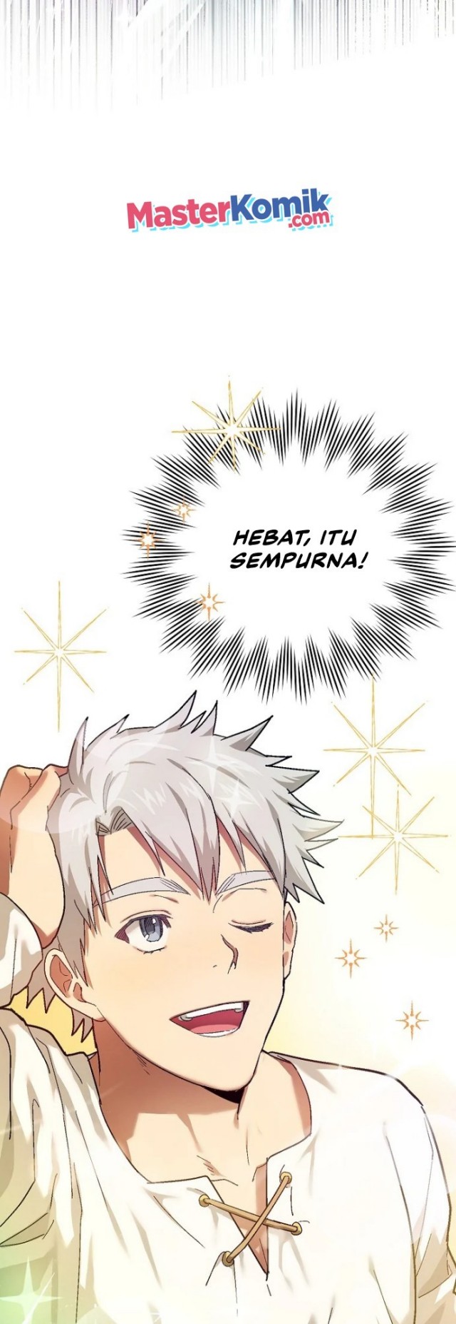 To Hell With Being a Saint, I’m a Doctor Chapter 4 - halaman 15