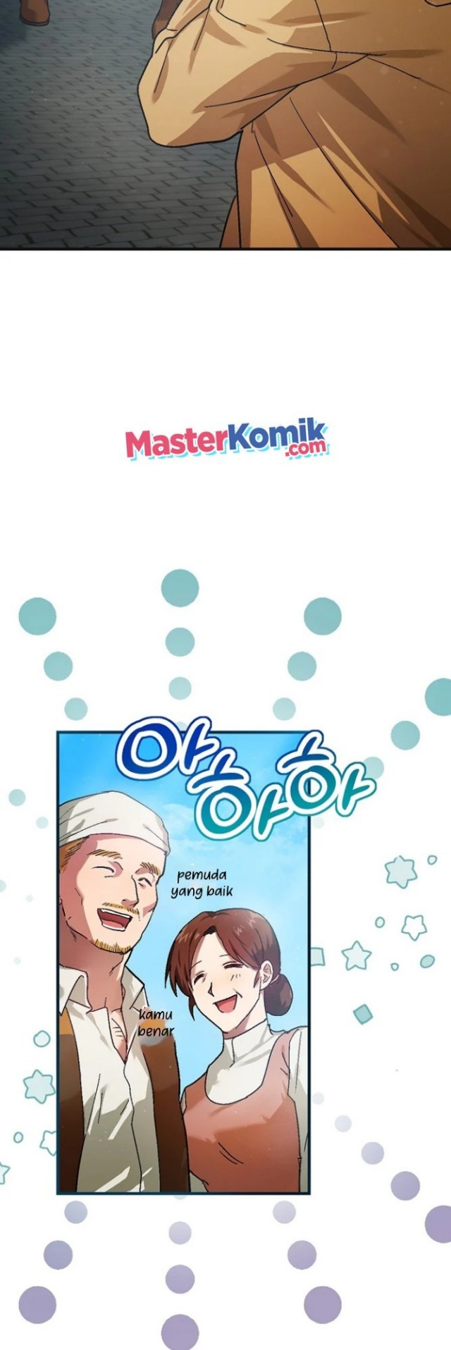 To Hell With Being a Saint, I’m a Doctor Chapter 4 - halaman 21