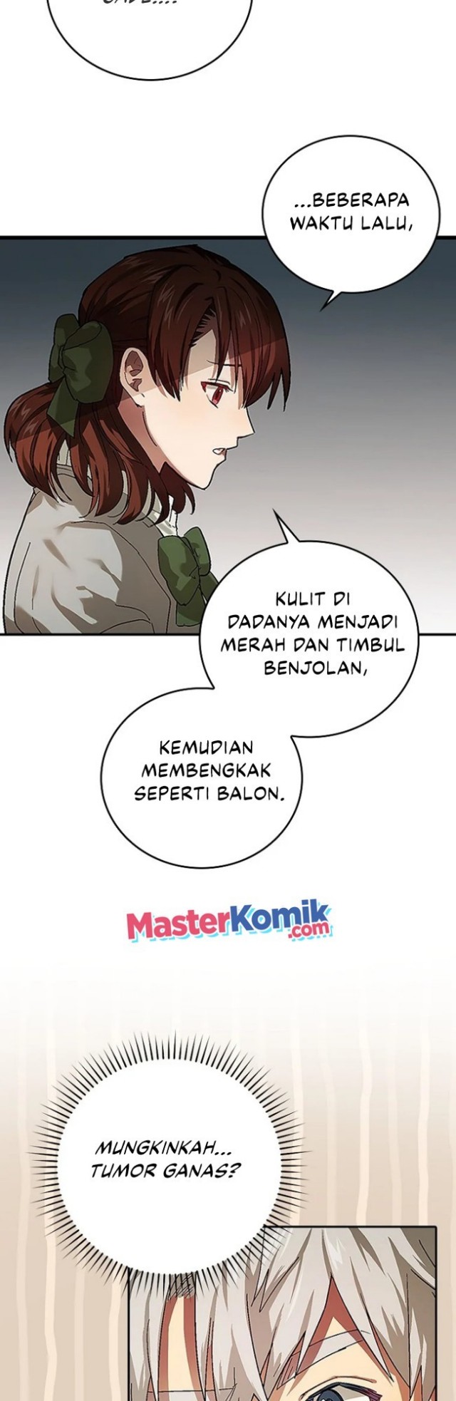 To Hell With Being a Saint, I’m a Doctor Chapter 4 - halaman 37