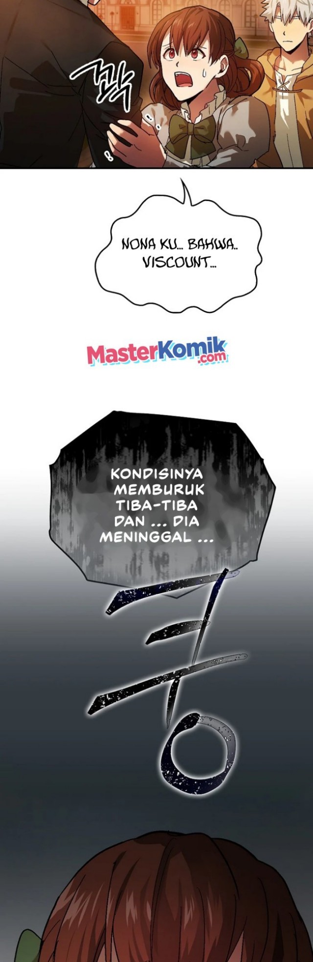 To Hell With Being a Saint, I’m a Doctor Chapter 4 - halaman 42