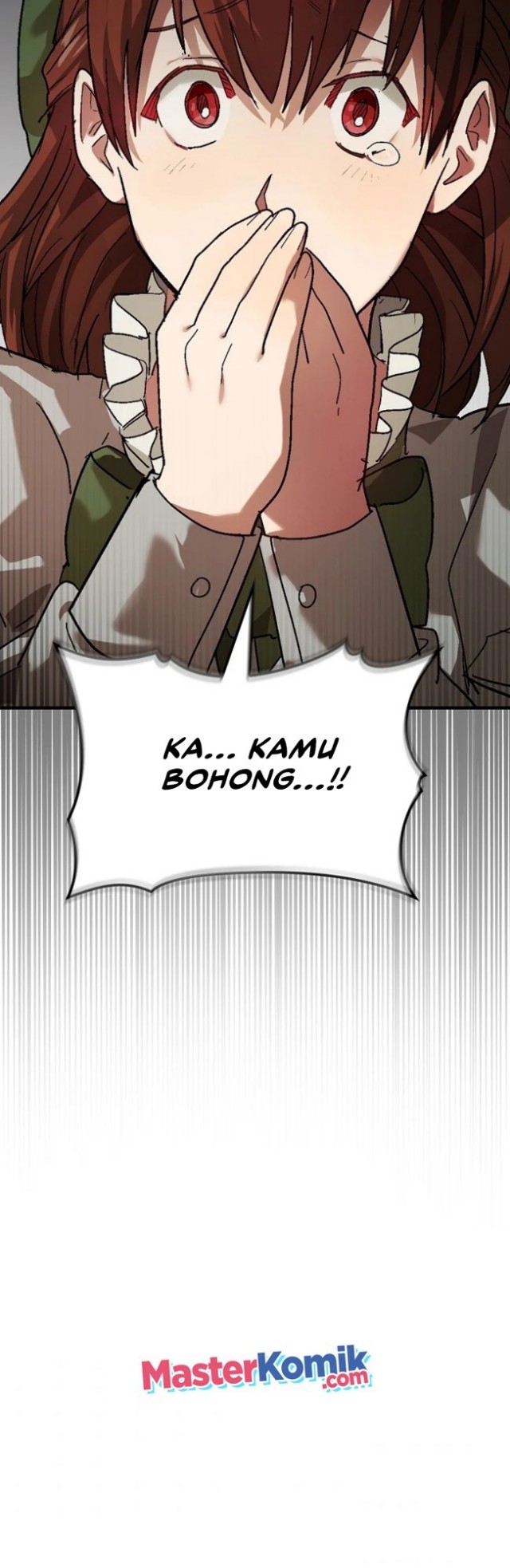 To Hell With Being a Saint, I’m a Doctor Chapter 4 - halaman 43