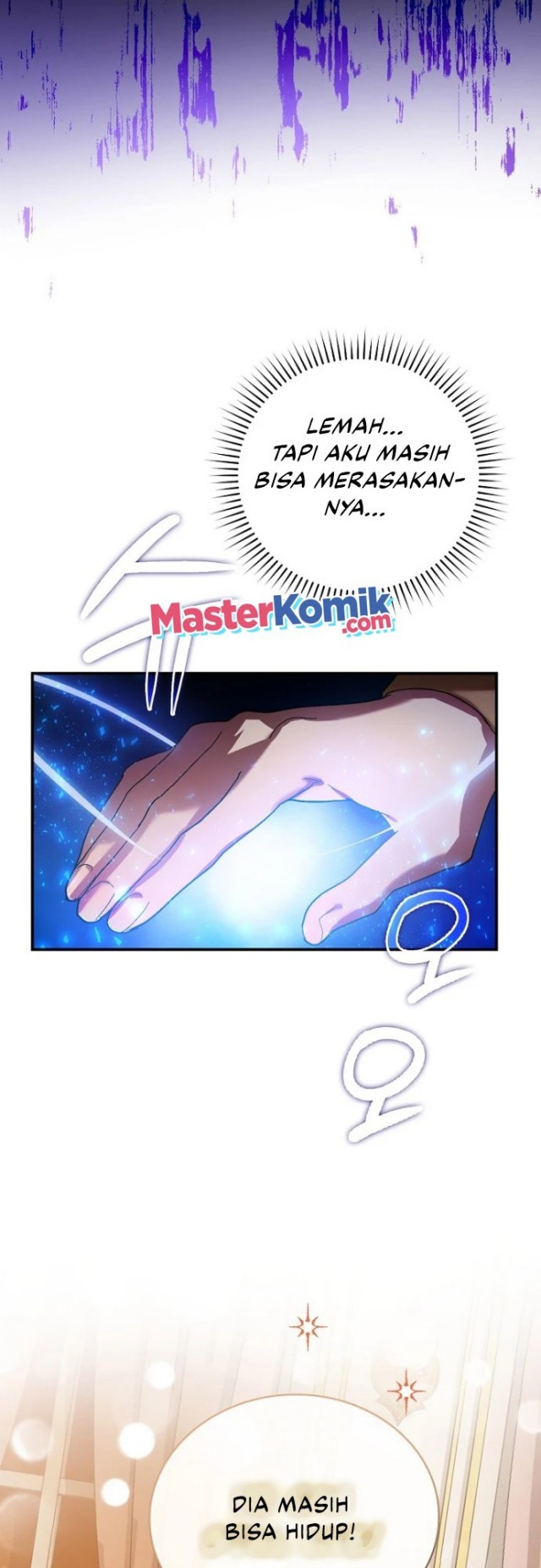 To Hell With Being a Saint, I’m a Doctor Chapter 4 - halaman 50
