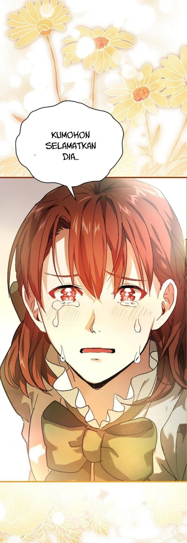 To Hell With Being a Saint, I’m a Doctor Chapter 4 - halaman 53