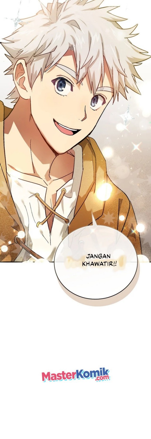 To Hell With Being a Saint, I’m a Doctor Chapter 4 - halaman 55