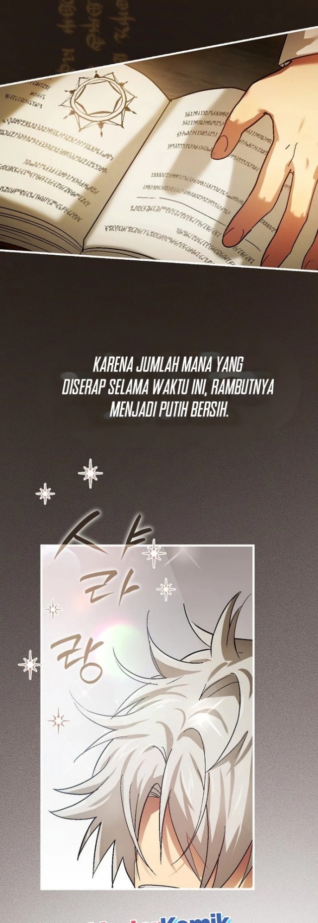 To Hell With Being a Saint, I’m a Doctor Chapter 4 - halaman 9