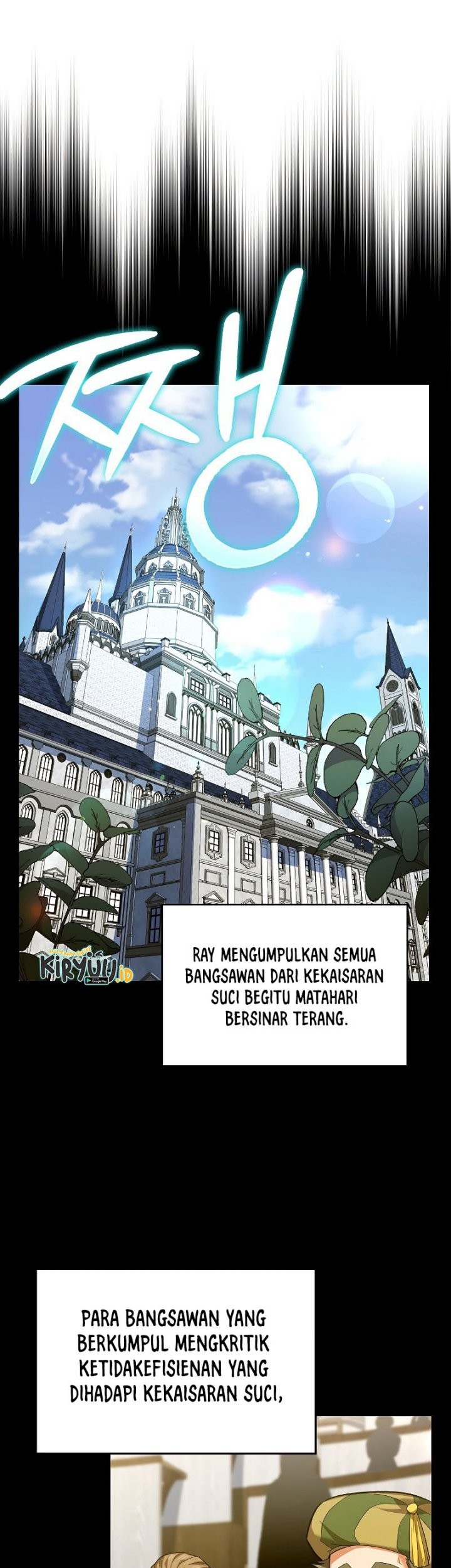 To Hell With Being a Saint, I’m a Doctor Chapter 40 - halaman 2