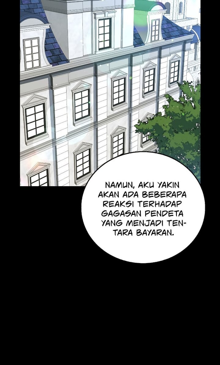 To Hell With Being a Saint, I’m a Doctor Chapter 40 - halaman 21