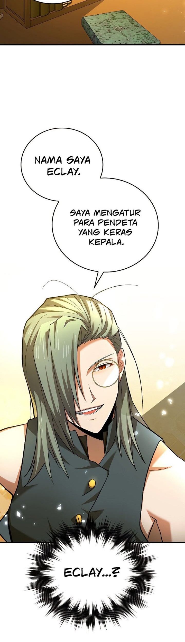 To Hell With Being a Saint, I’m a Doctor Chapter 40 - halaman 52