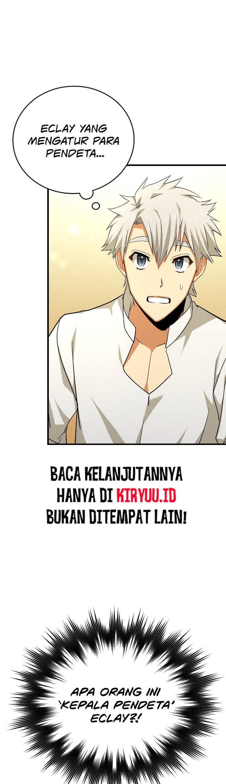 To Hell With Being a Saint, I’m a Doctor Chapter 40 - halaman 53