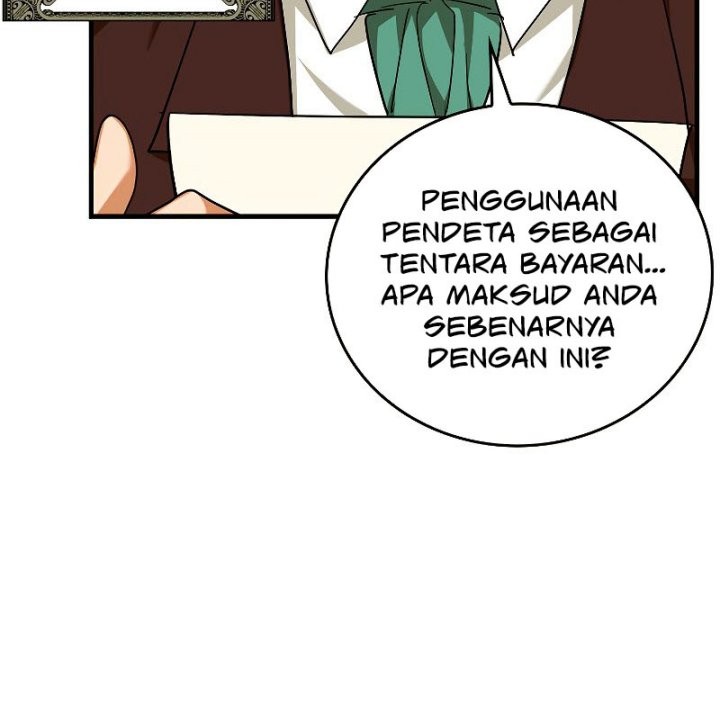 To Hell With Being a Saint, I’m a Doctor Chapter 40 - halaman 6