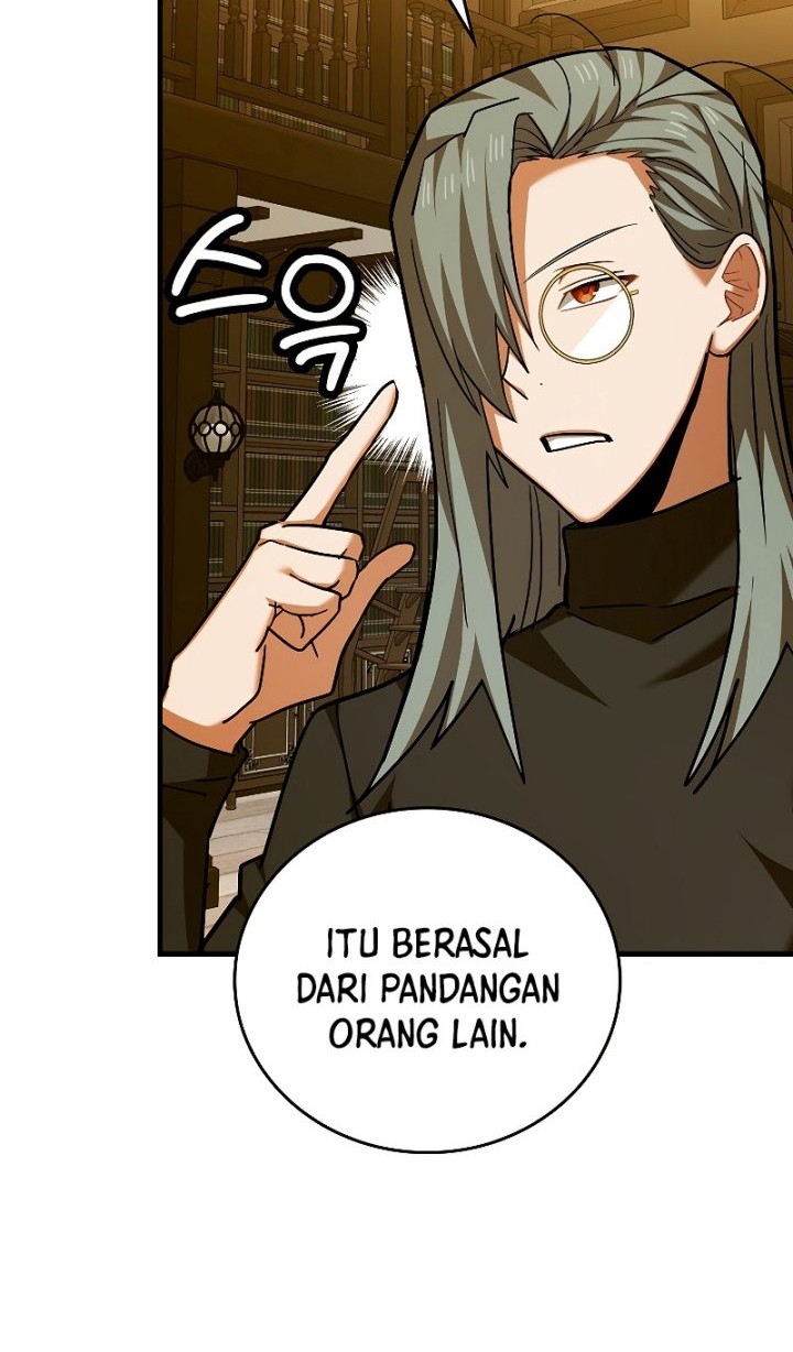 To Hell With Being a Saint, I’m a Doctor Chapter 41 - halaman 18