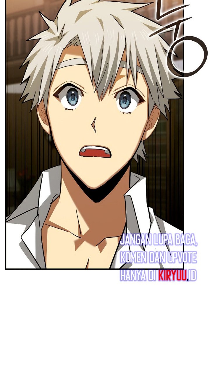 To Hell With Being a Saint, I’m a Doctor Chapter 41 - halaman 20