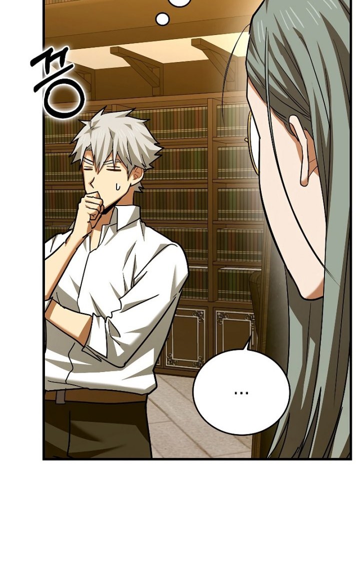 To Hell With Being a Saint, I’m a Doctor Chapter 41 - halaman 24