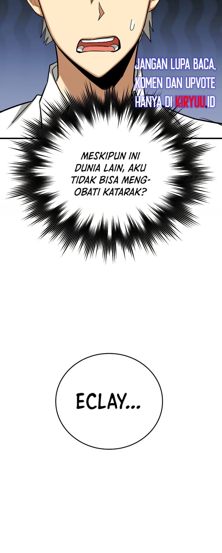 To Hell With Being a Saint, I’m a Doctor Chapter 41 - halaman 26
