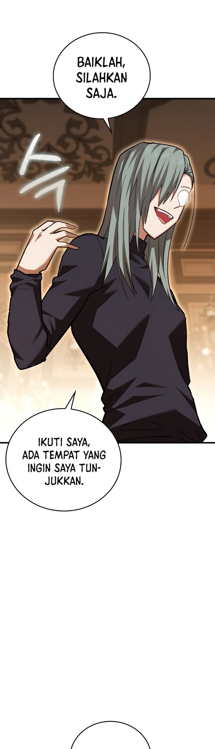 To Hell With Being a Saint, I’m a Doctor Chapter 41 - halaman 29