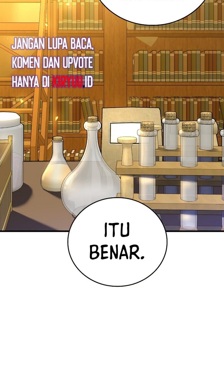 To Hell With Being a Saint, I’m a Doctor Chapter 41 - halaman 38