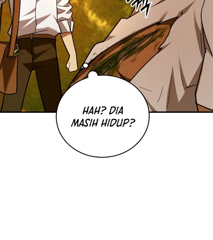 To Hell With Being a Saint, I’m a Doctor Chapter 41 - halaman 46