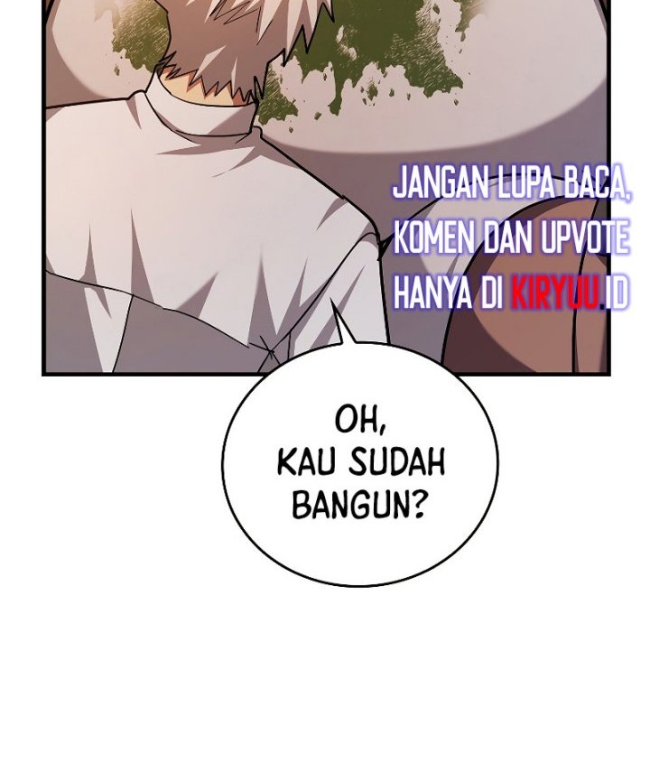 To Hell With Being a Saint, I’m a Doctor Chapter 41 - halaman 52
