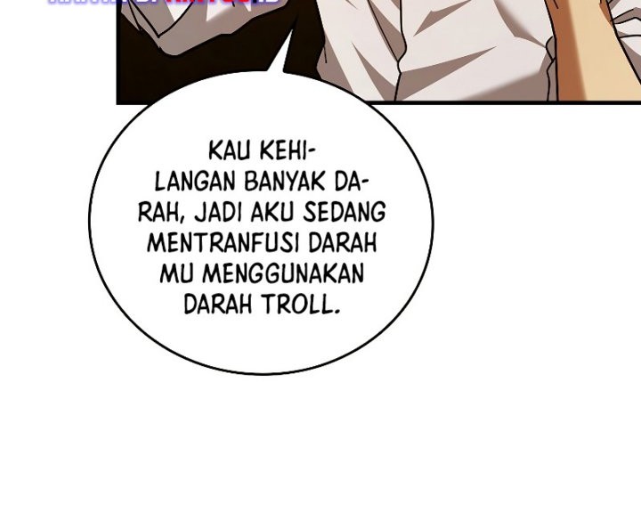 To Hell With Being a Saint, I’m a Doctor Chapter 41 - halaman 55