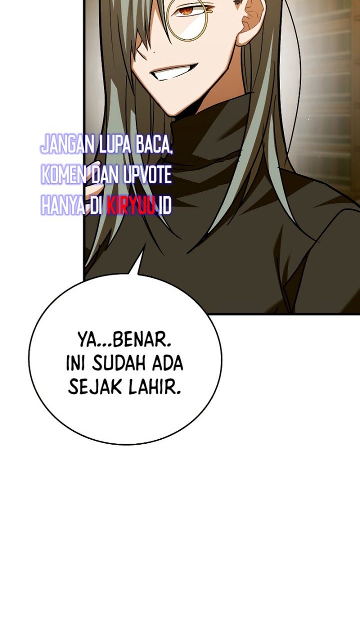 To Hell With Being a Saint, I’m a Doctor Chapter 41 - halaman 8