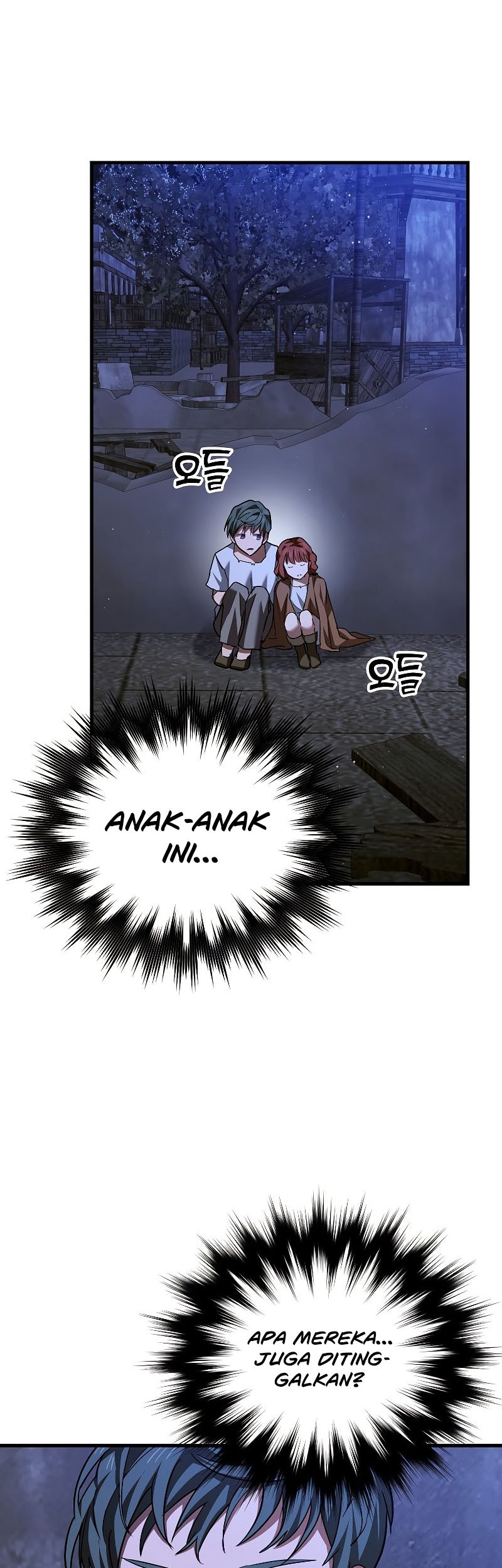 To Hell With Being a Saint, I’m a Doctor Chapter 42 - halaman 10