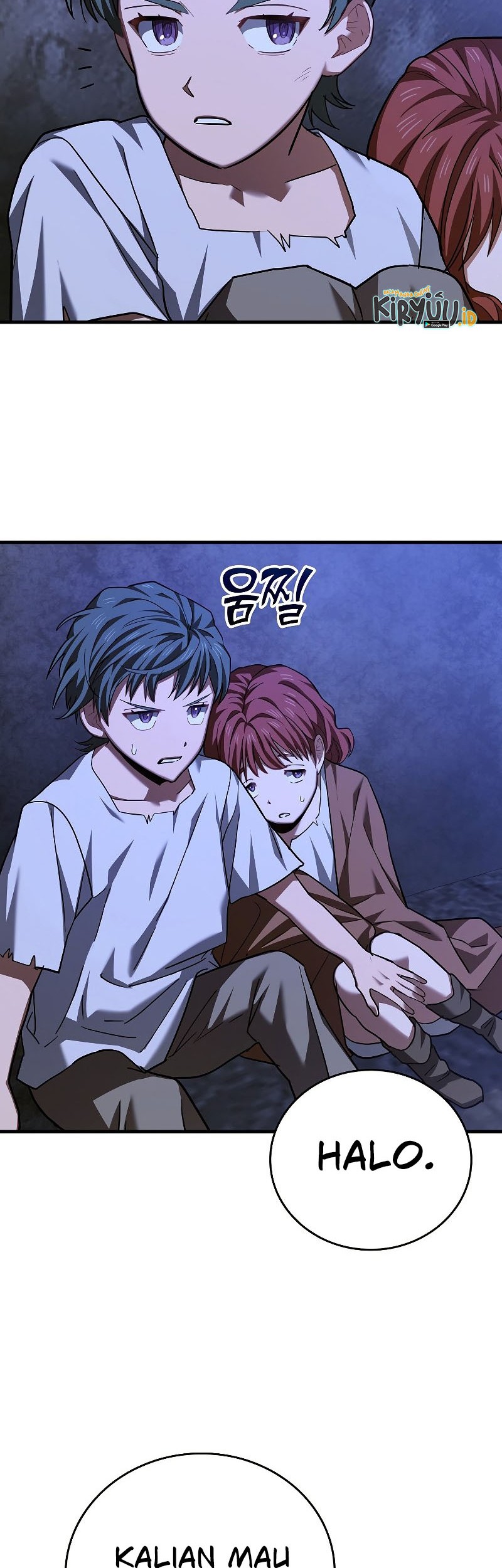 To Hell With Being a Saint, I’m a Doctor Chapter 42 - halaman 11