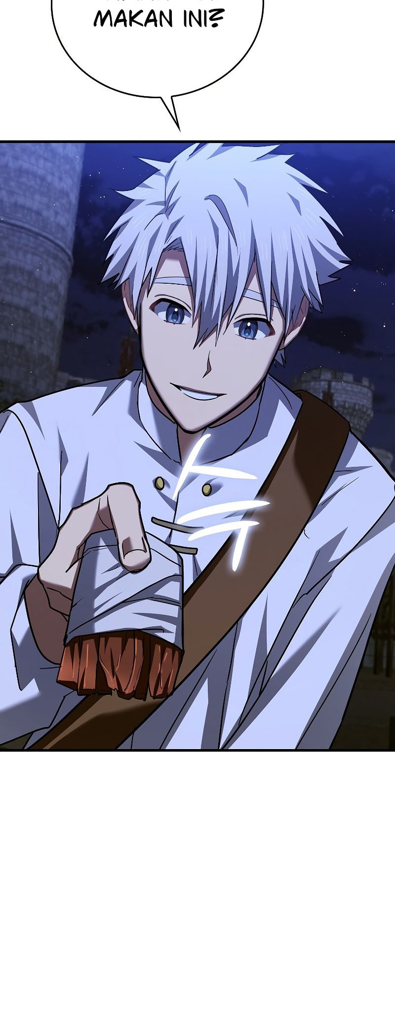 To Hell With Being a Saint, I’m a Doctor Chapter 42 - halaman 12