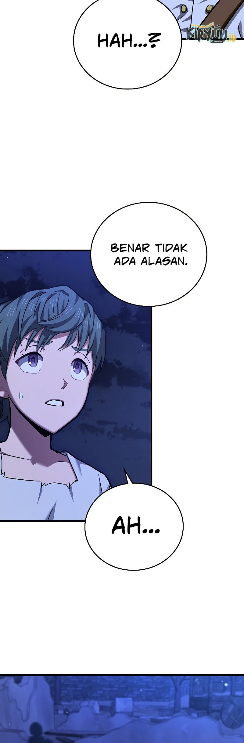 To Hell With Being a Saint, I’m a Doctor Chapter 42 - halaman 18