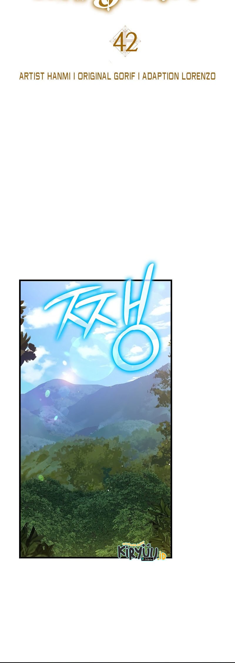 To Hell With Being a Saint, I’m a Doctor Chapter 42 - halaman 21