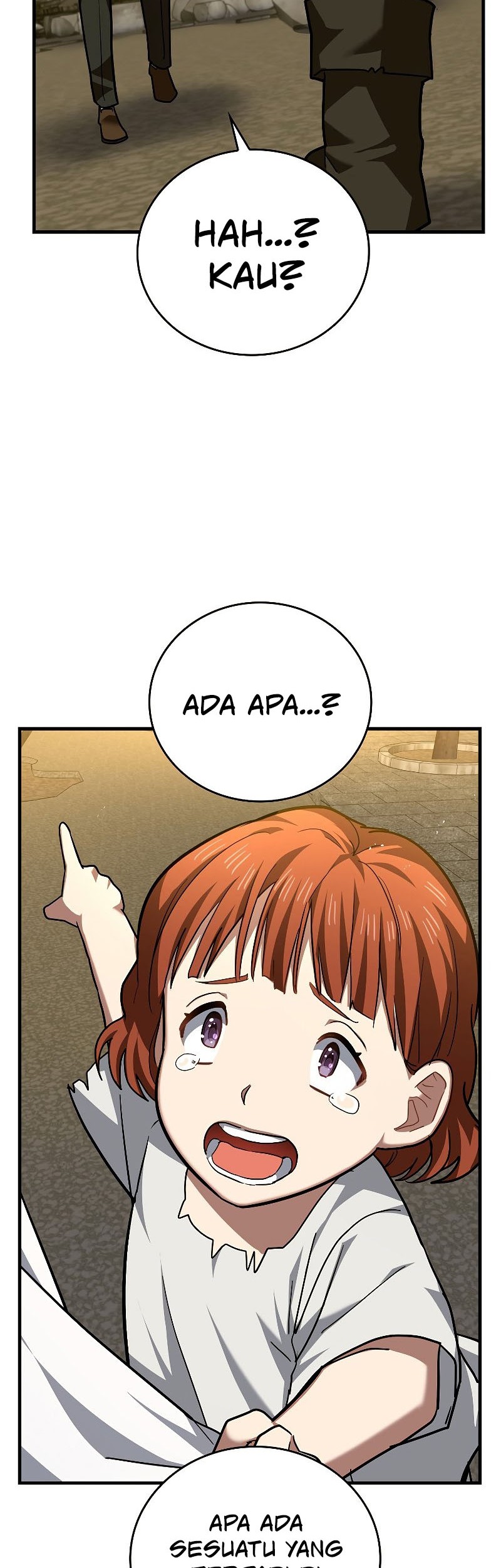 To Hell With Being a Saint, I’m a Doctor Chapter 42 - halaman 36