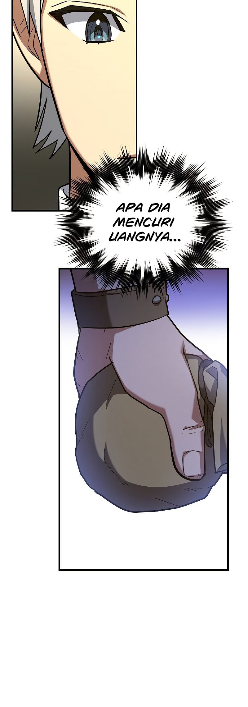 To Hell With Being a Saint, I’m a Doctor Chapter 42 - halaman 45