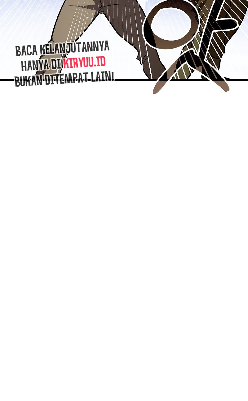 To Hell With Being a Saint, I’m a Doctor Chapter 42 - halaman 51