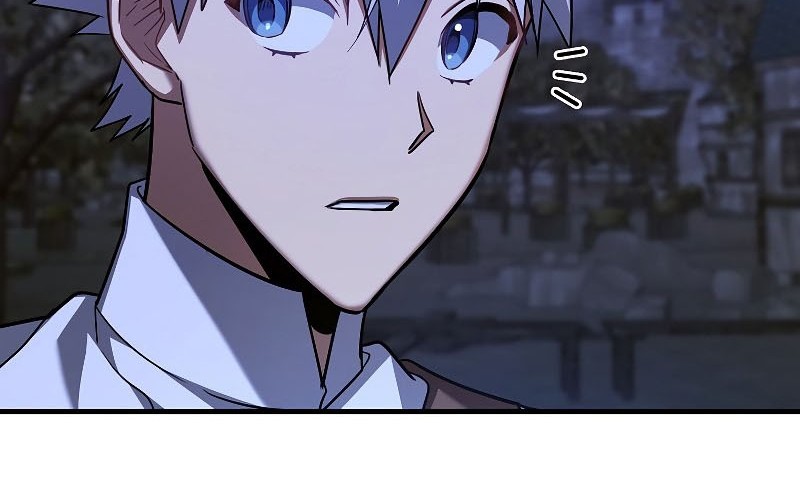 To Hell With Being a Saint, I’m a Doctor Chapter 42 - halaman 9