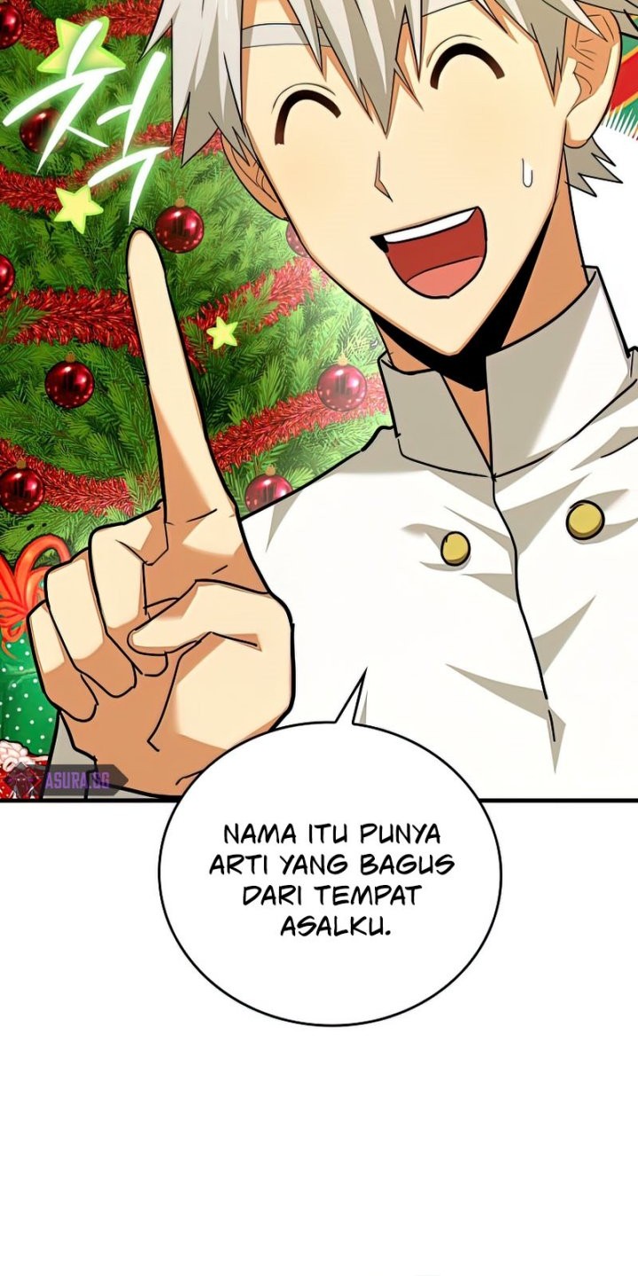 To Hell With Being a Saint, I’m a Doctor Chapter 43 - halaman 10