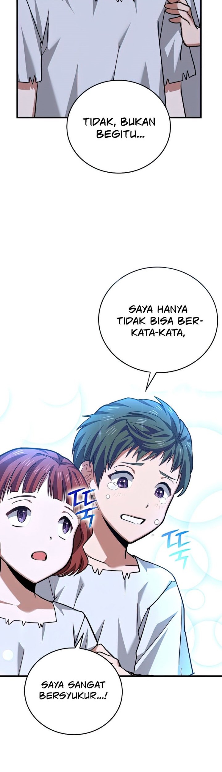 To Hell With Being a Saint, I’m a Doctor Chapter 43 - halaman 12