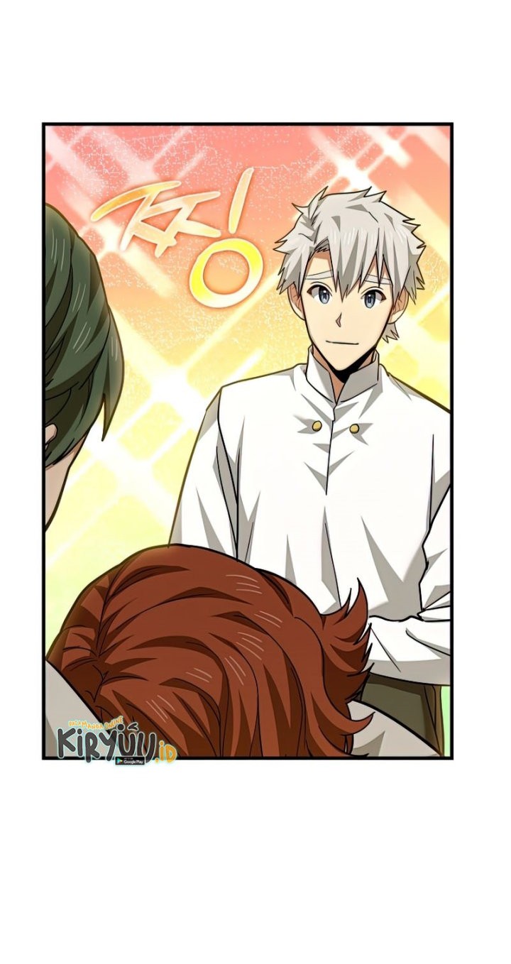 To Hell With Being a Saint, I’m a Doctor Chapter 43 - halaman 13