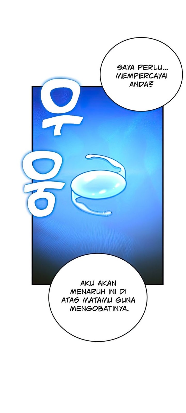 To Hell With Being a Saint, I’m a Doctor Chapter 43 - halaman 25