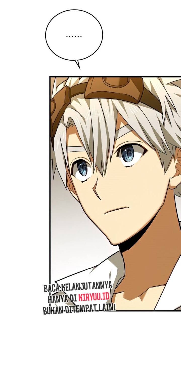 To Hell With Being a Saint, I’m a Doctor Chapter 43 - halaman 28