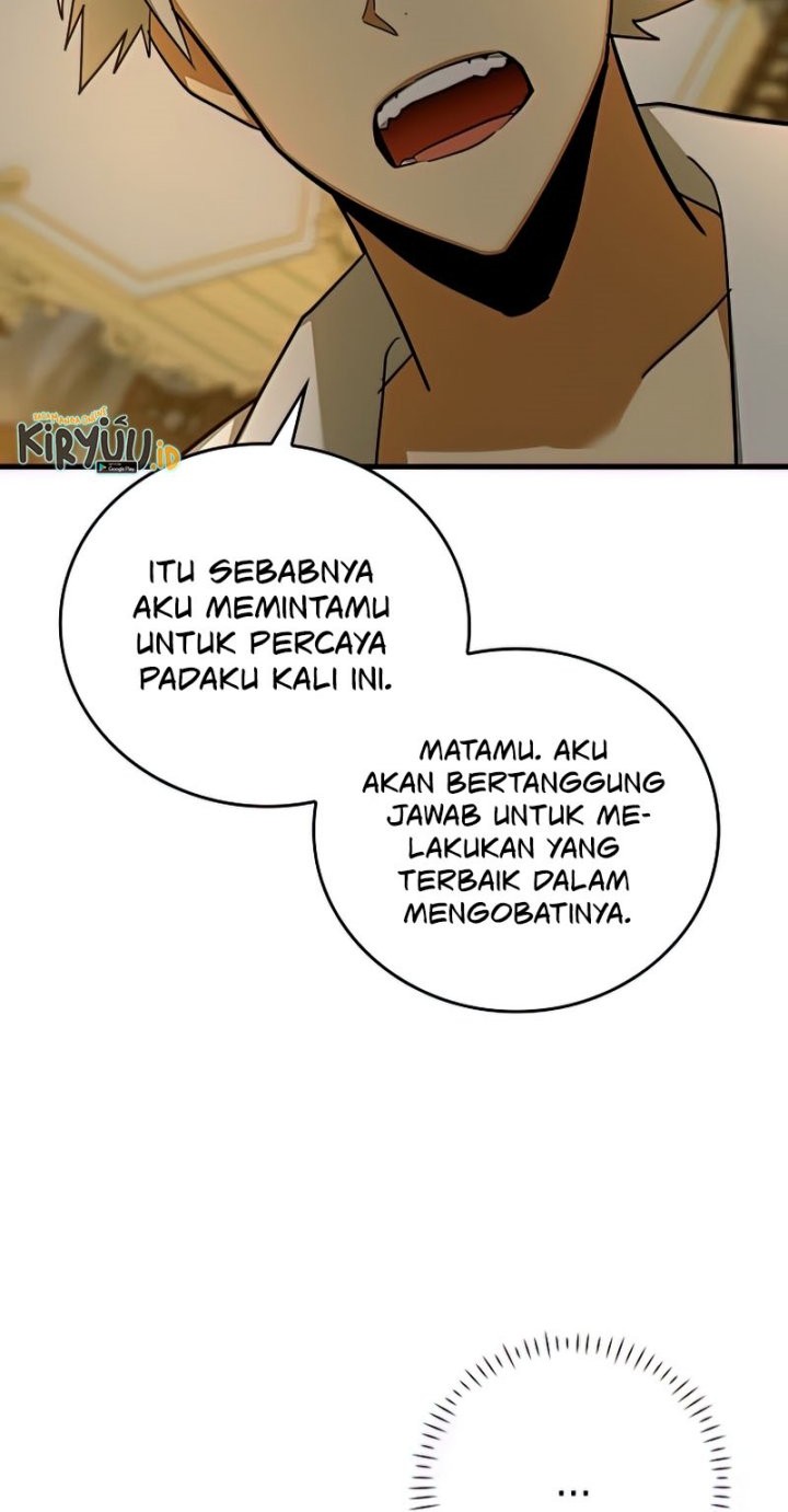 To Hell With Being a Saint, I’m a Doctor Chapter 43 - halaman 31