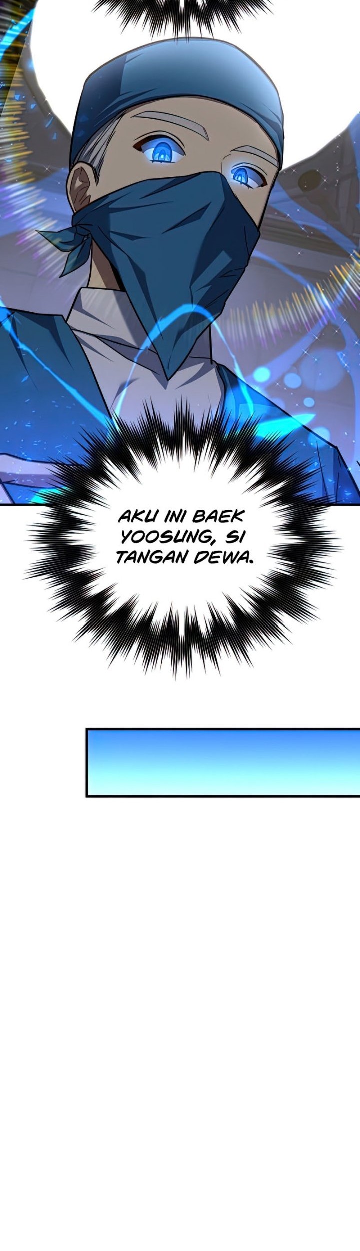 To Hell With Being a Saint, I’m a Doctor Chapter 43 - halaman 39