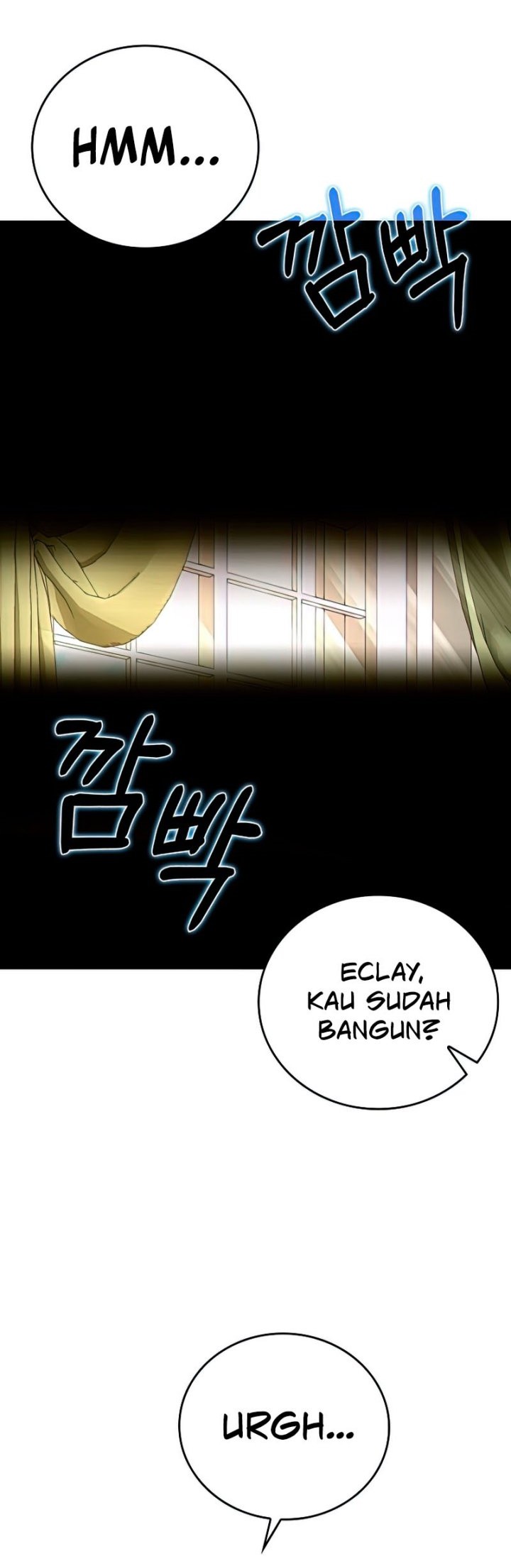 To Hell With Being a Saint, I’m a Doctor Chapter 43 - halaman 40