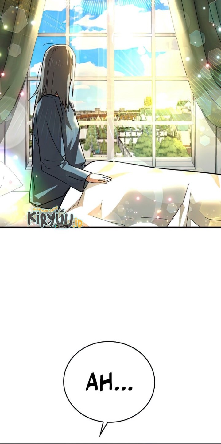 To Hell With Being a Saint, I’m a Doctor Chapter 43 - halaman 43